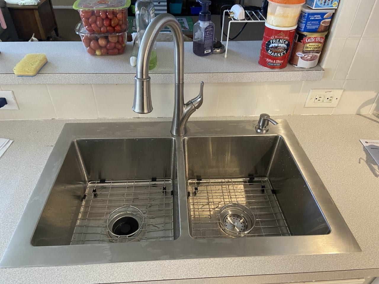 KT Plumbing of Spring