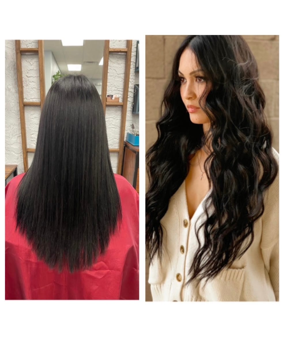 Love Your Loxx Hair Extension Salon, photo 2
