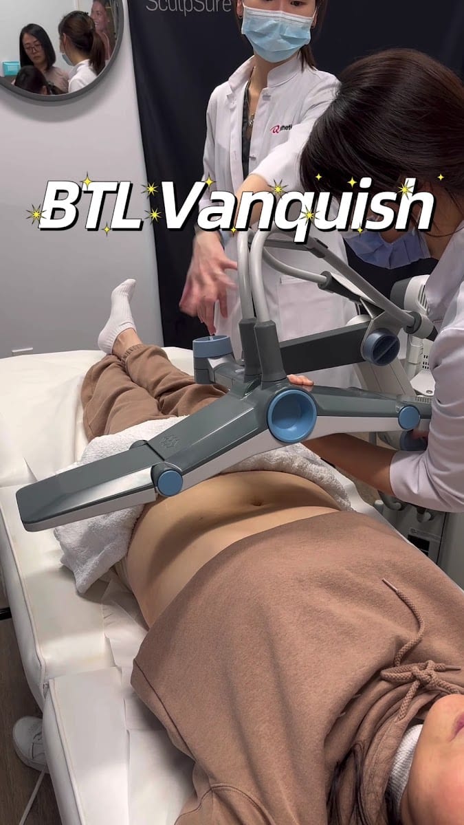 Q Esthetics Laser Clinic, photo 3