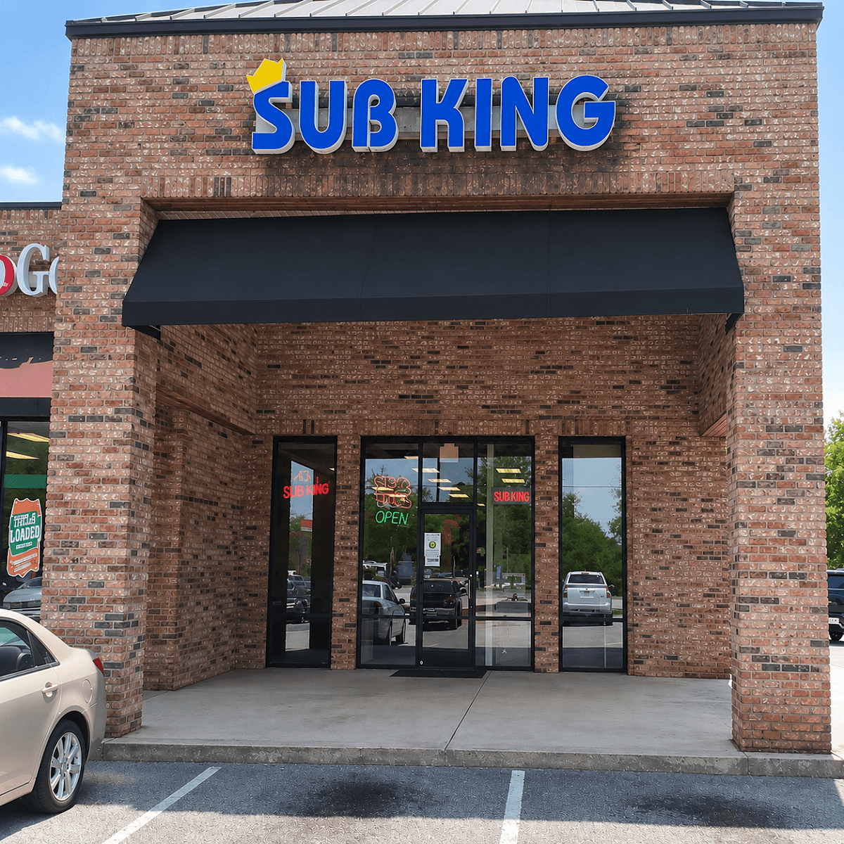 Sub King, photo 2