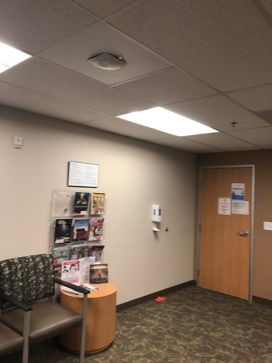 Ascension Medical Group Seton Neurosurgery - Williamson