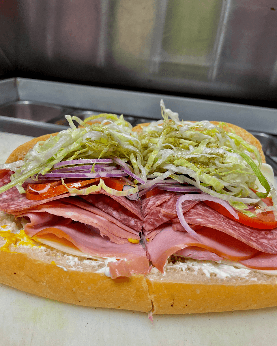 A-1 Deli & Catering
