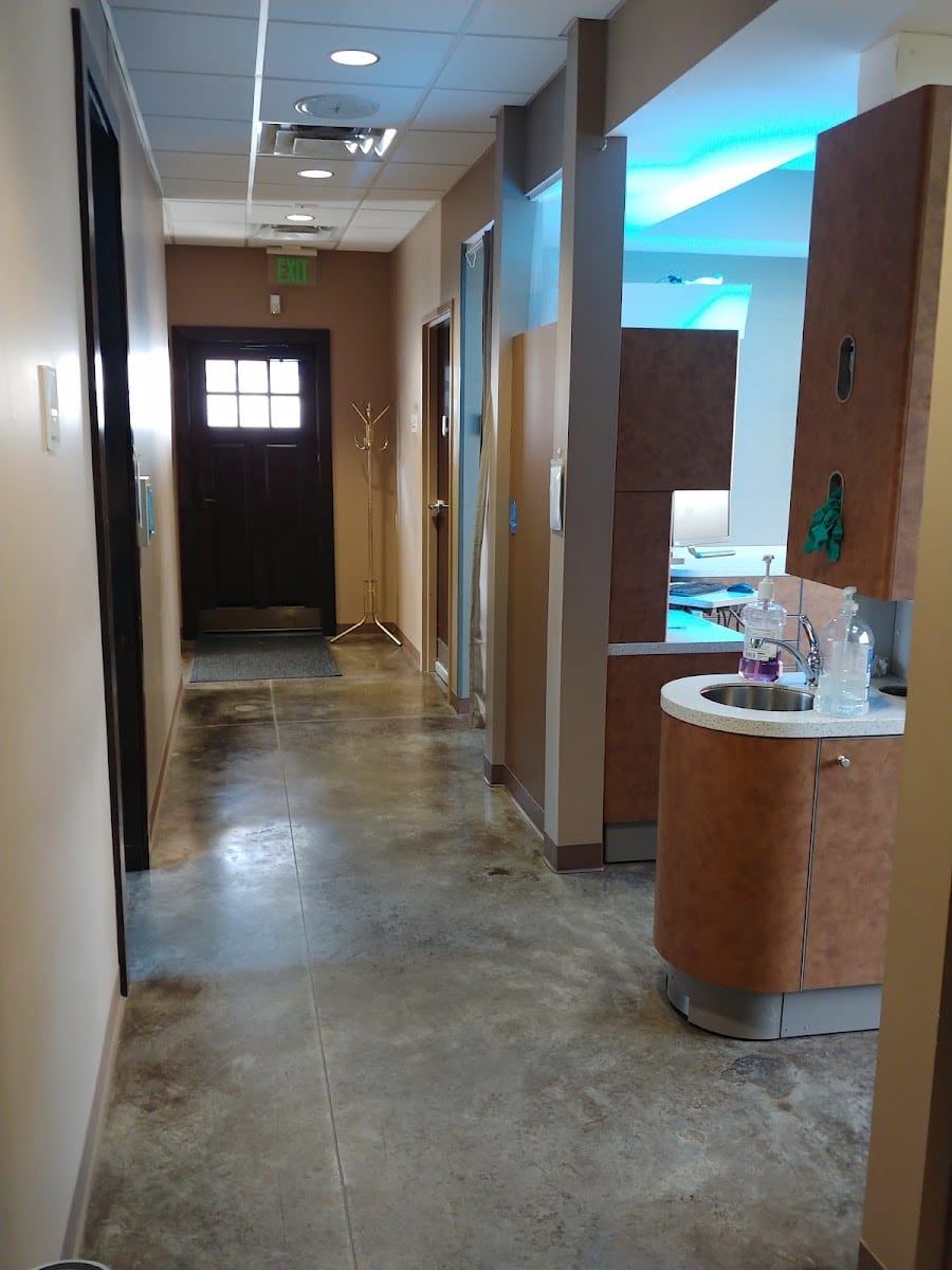 Mounts Dental Care - Little Rock, photo 3