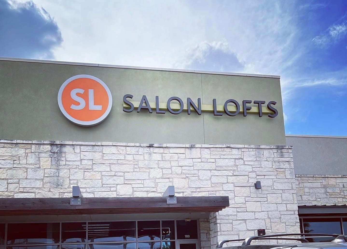 Salon Lofts, photo 2
