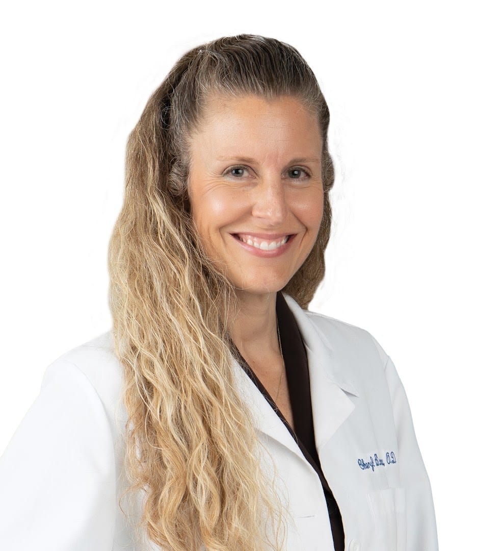 Cheryl Simoneau, O.D.