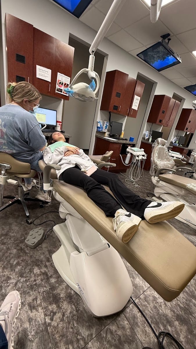 Pediatric Dentistry of Northlake, photo 4