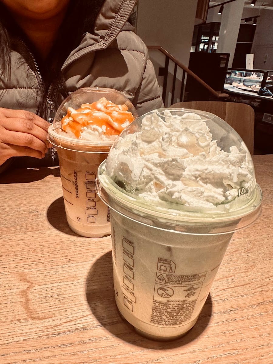 Starbucks Coffee, photo 4
