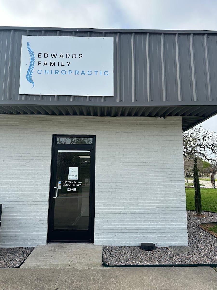 Edwards Family Chiropractic, photo 3