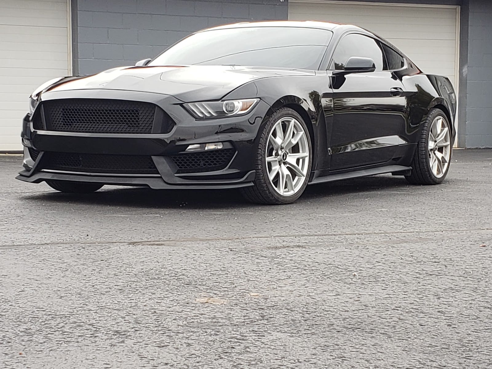 Central Indiana Customs & Auto Spa, photo 4