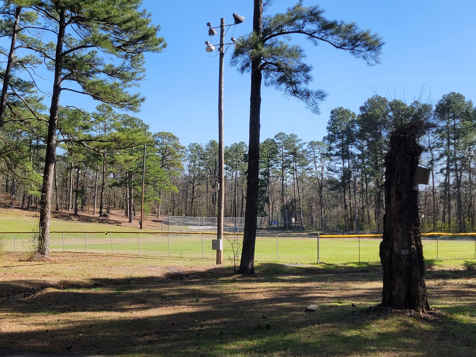 Reservoir Park Playground, photo 2