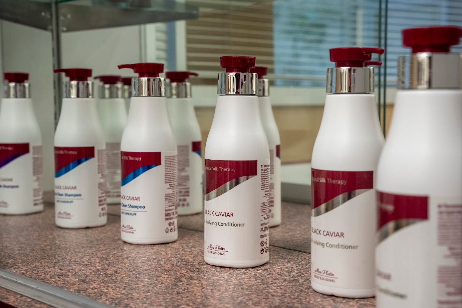 Bayview Hair Place Inc
