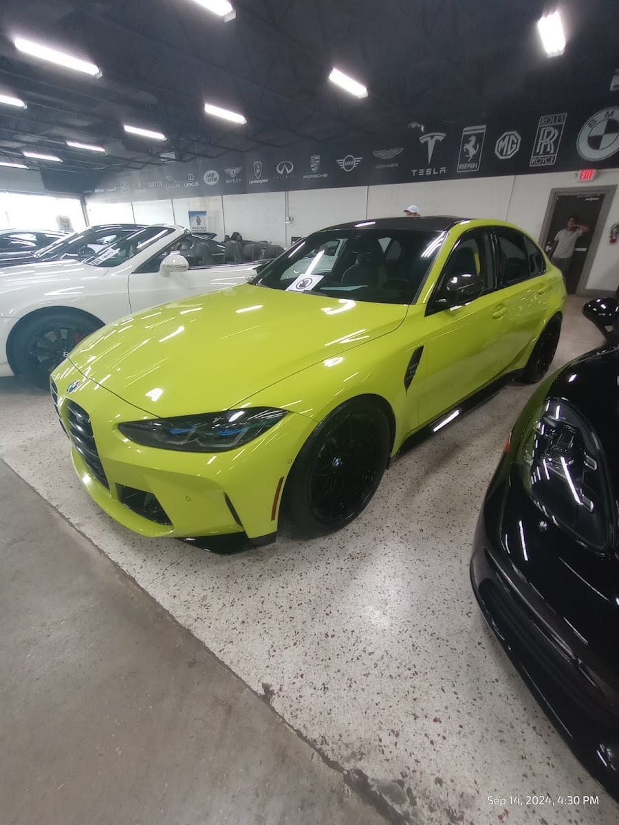 Tampa Auto Repair, LLC, photo 3