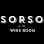 Sorso Wine Room