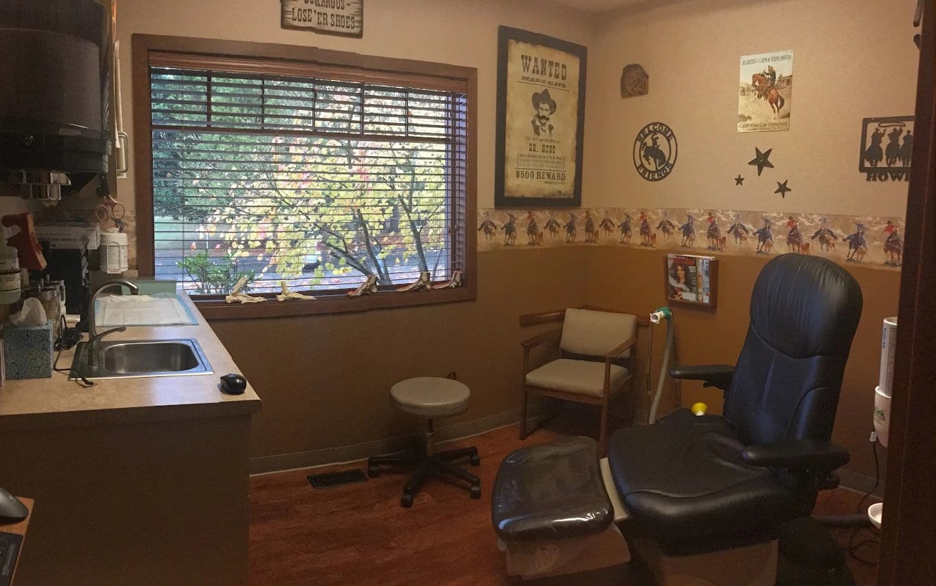 Foot & Ankle Surgical Associates, photo 2