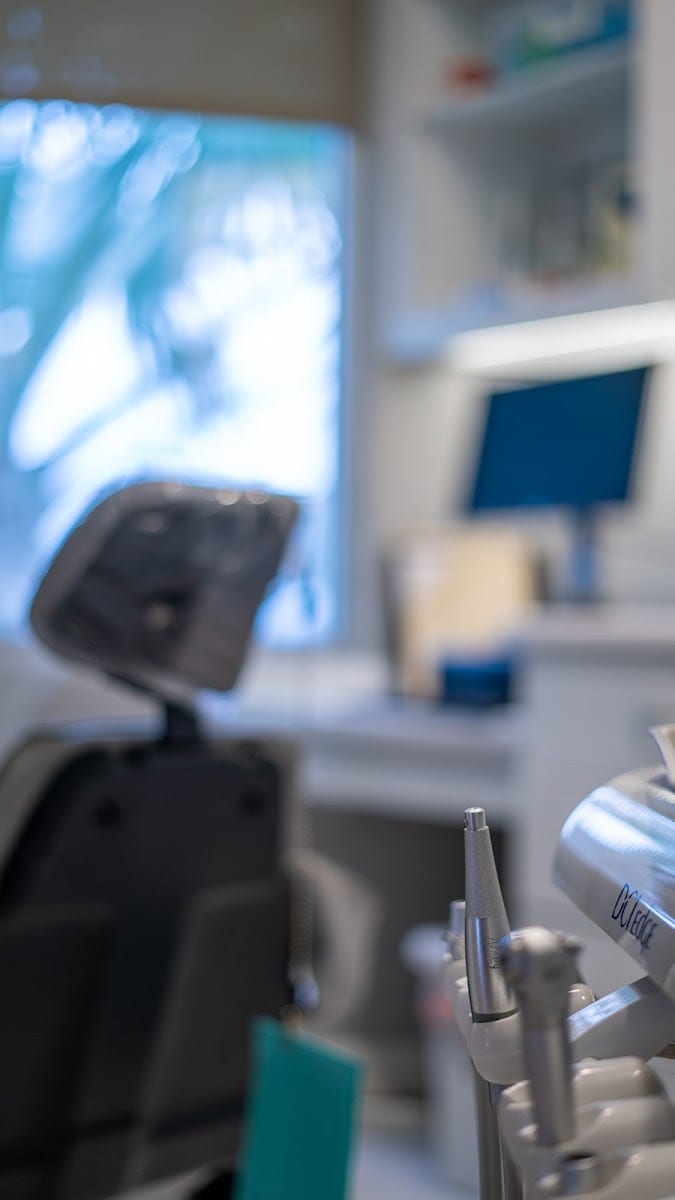 Ryan C. Taylor Periodontics & Dental Implants, photo 2