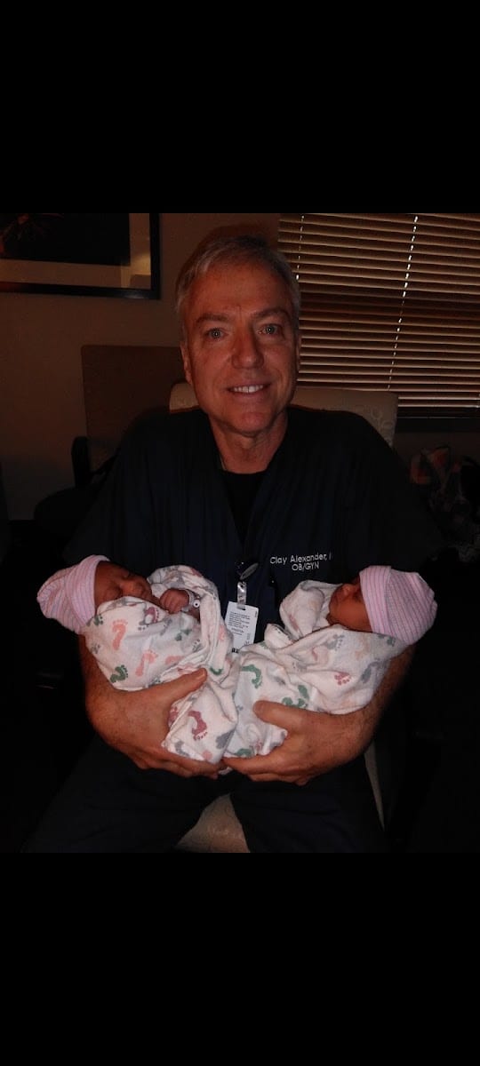 Clay Alexander, MD, photo 4