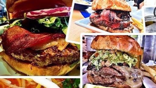 Rehab Burger Therapy, photo 4