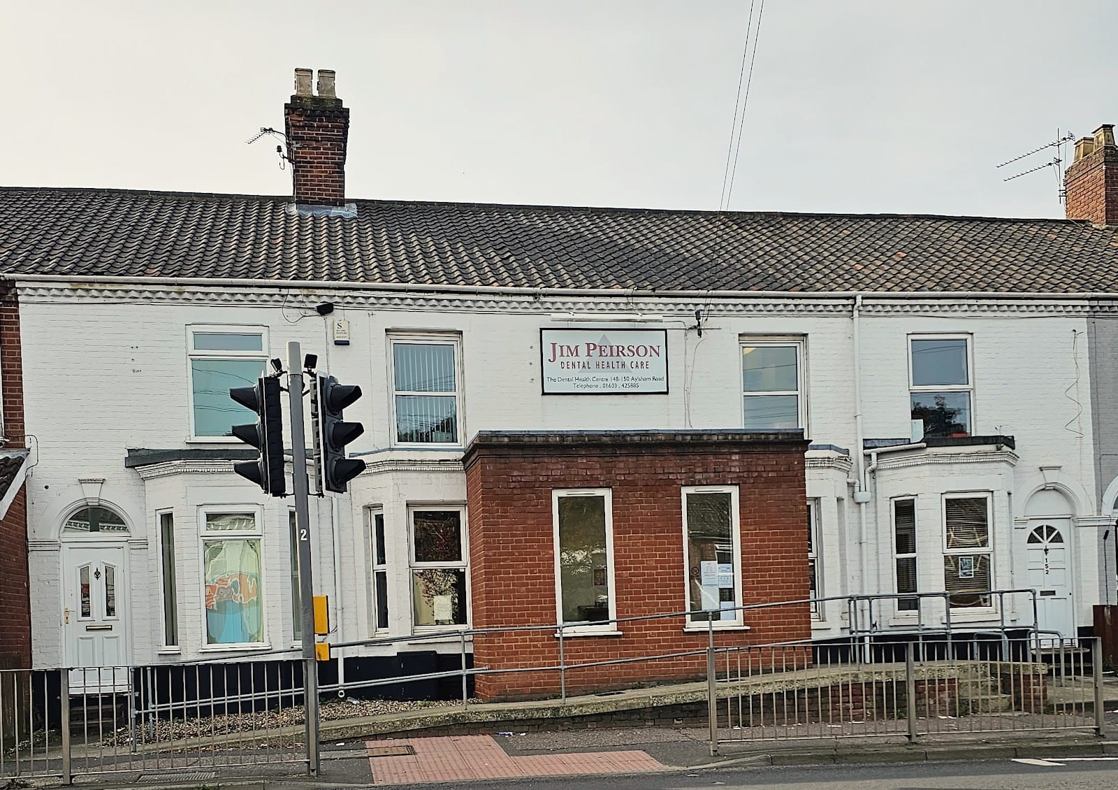 Jim Peirson Dental