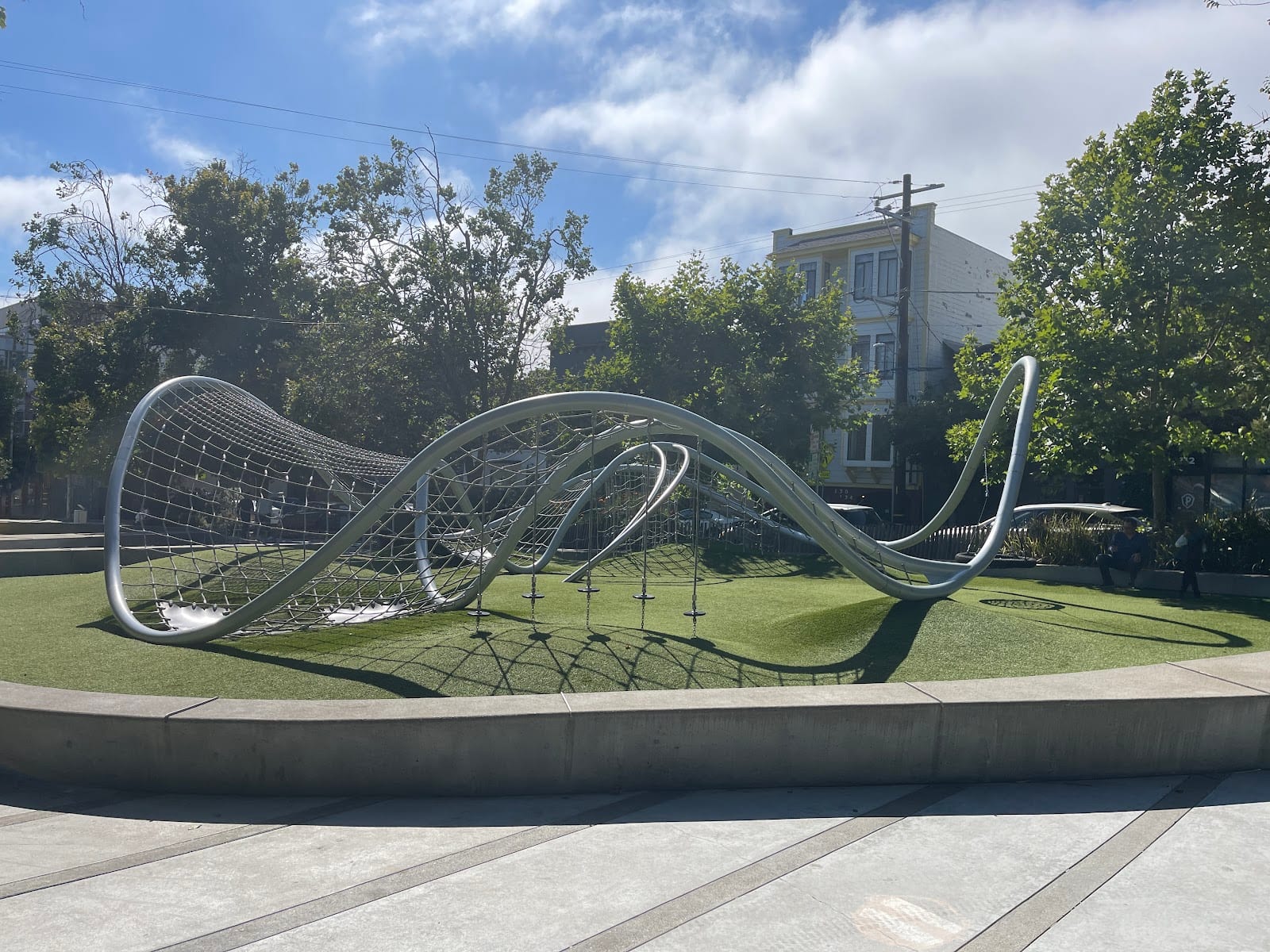 South Park Commons