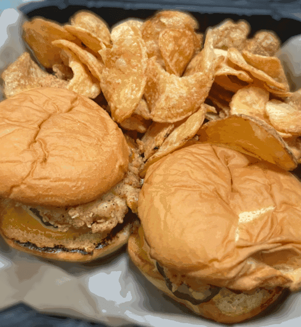 West Ave Chicken, photo 3