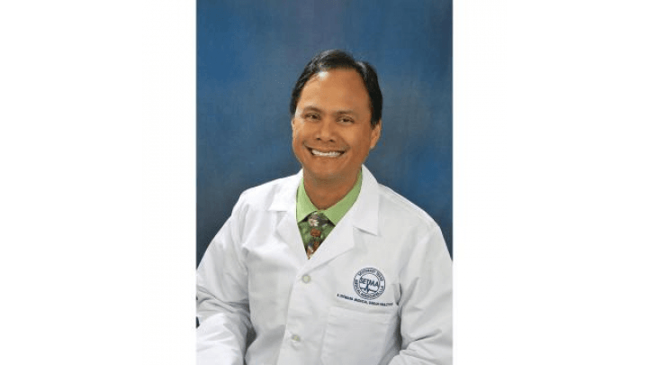 Caesar Deiparine, MD, photo 2