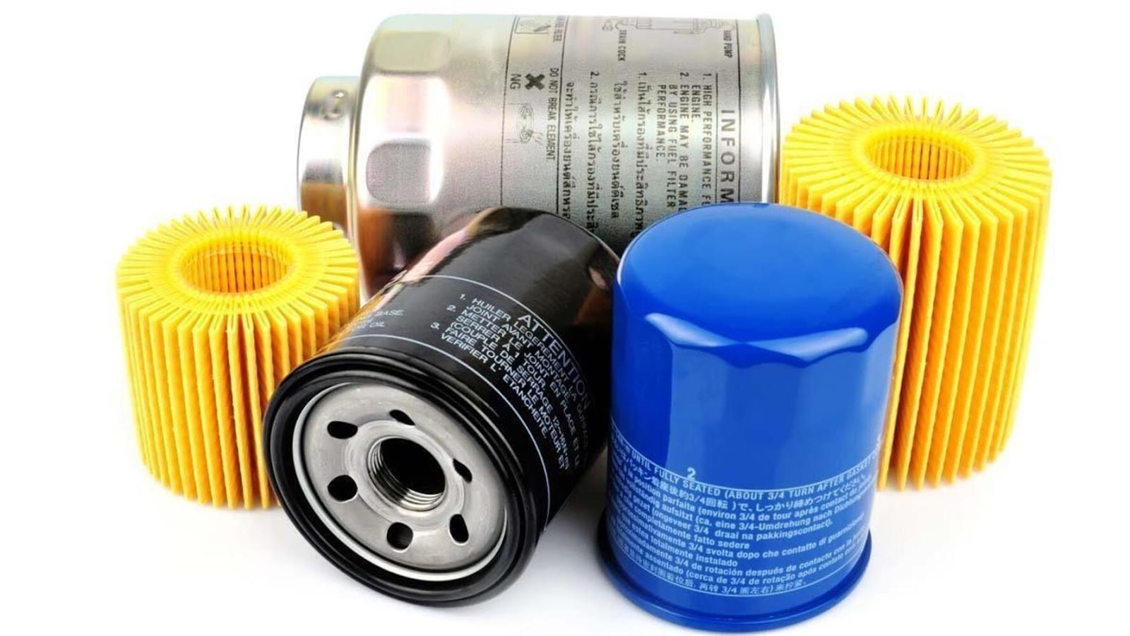 Tameron Nissan Parts Center, photo 2