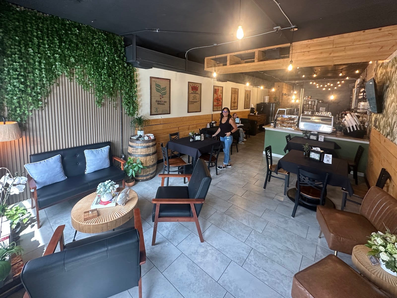Coastal Grind Coffee, photo 4