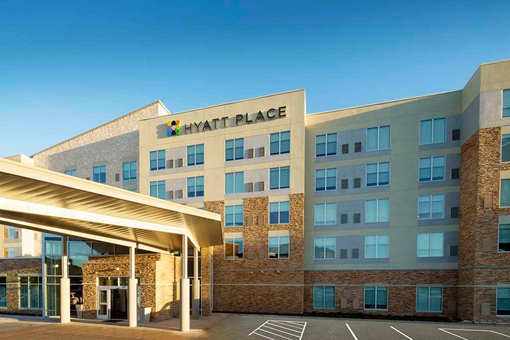 MCM Eleganté Hotel & Suites Lubbock, photo 2