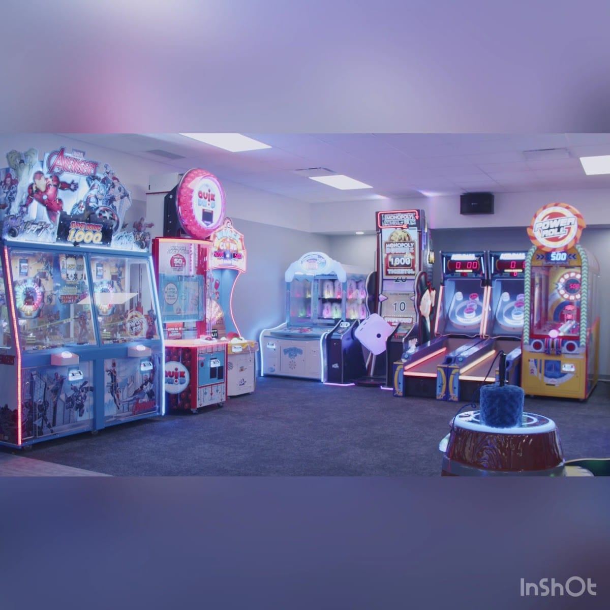 MVP Lanes, photo 2
