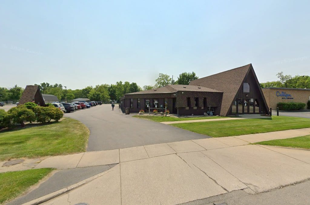 Dickman Road Veterinary Clinic: Bradley R DVM