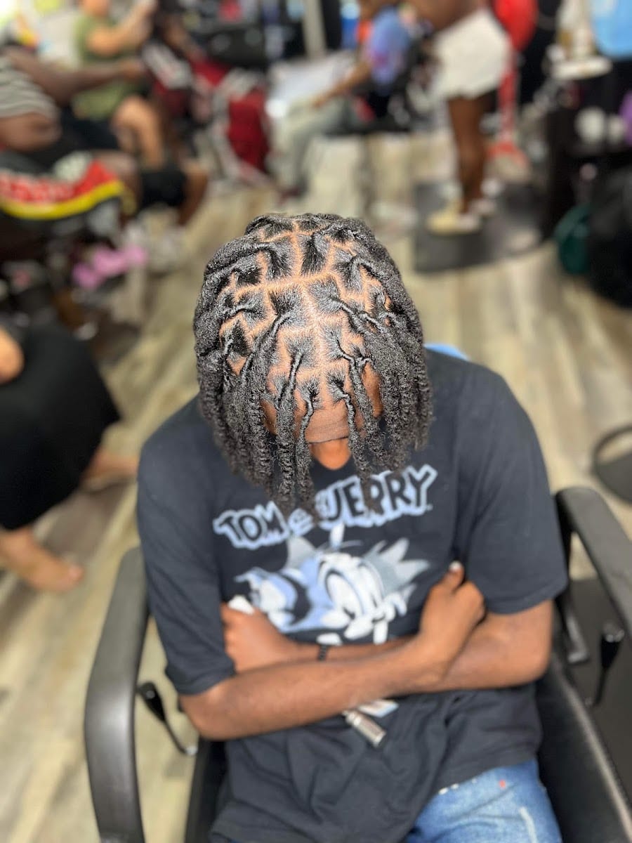 Brothers & Sisters UNISEX SALON, photo 3
