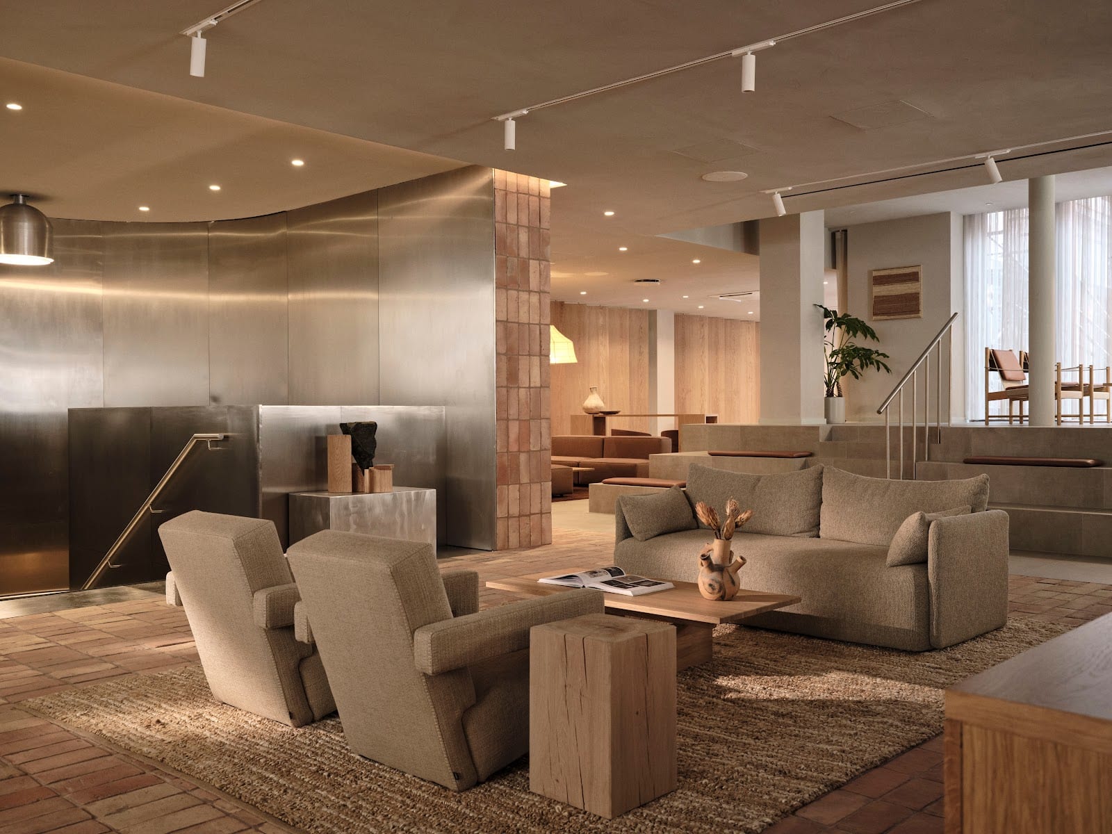 Fora - Chancery House