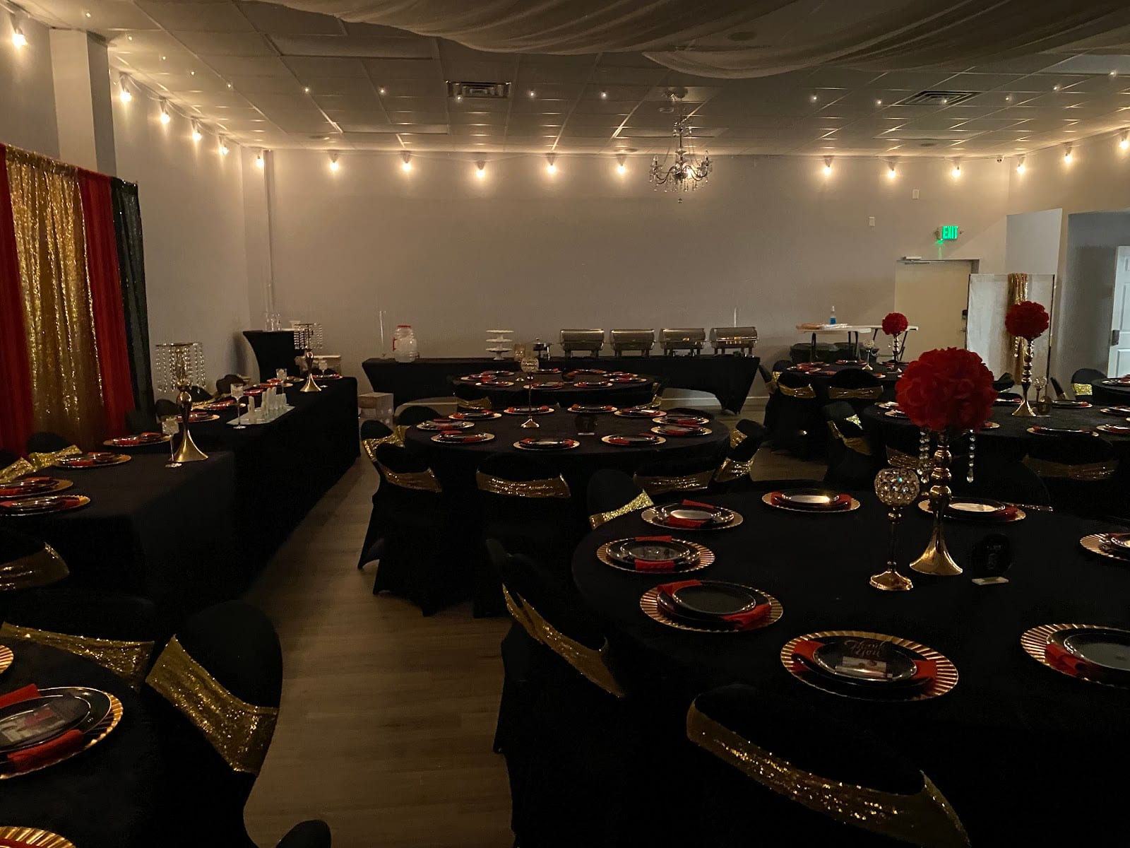 The KOSA Event Center, photo 2