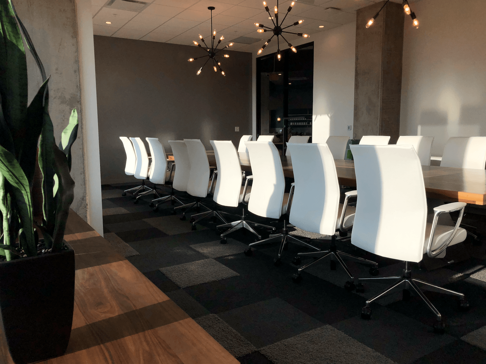25N Coworking Frisco