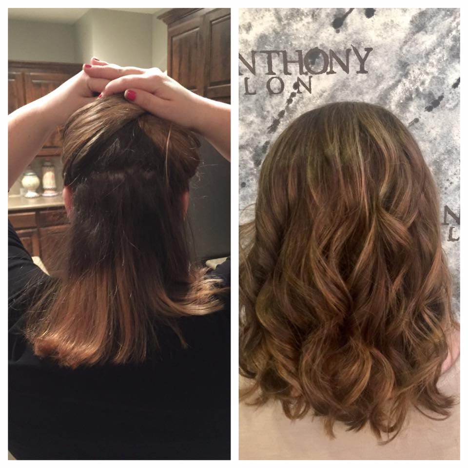 Von Anthony Salon, photo 3