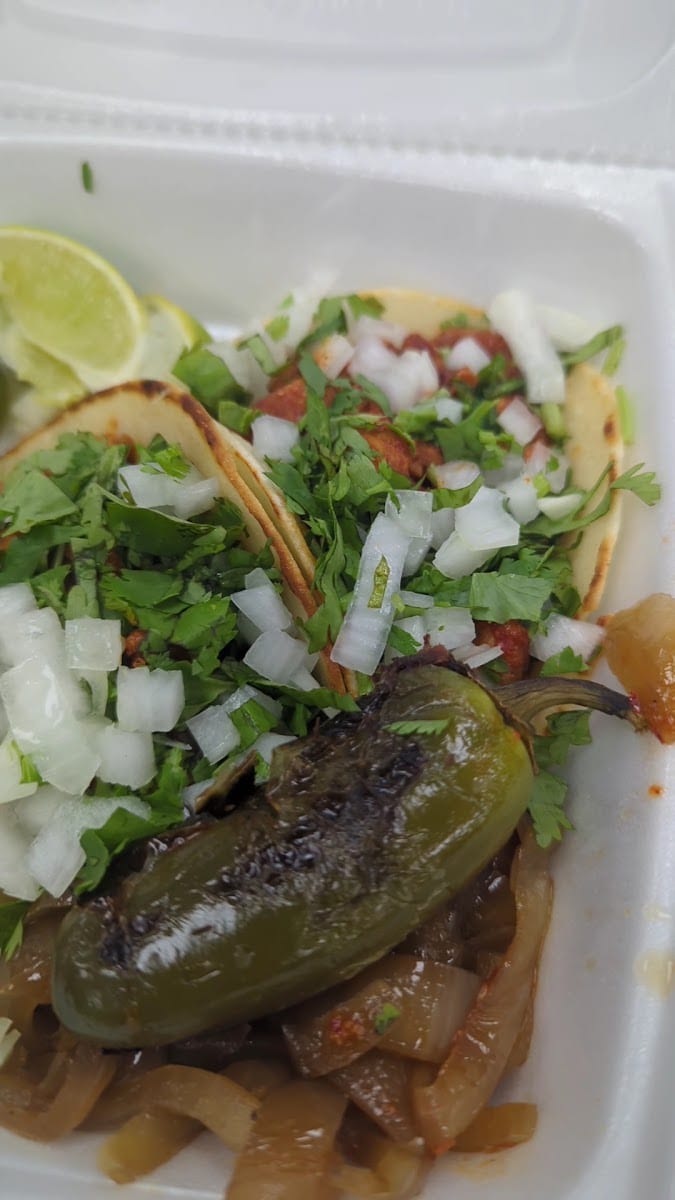 Taco Hut, photo 3