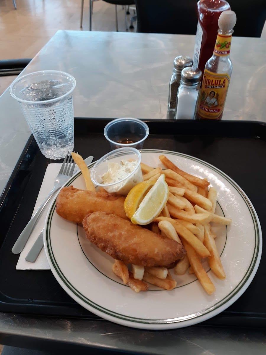 The Point Restaurant, photo 2