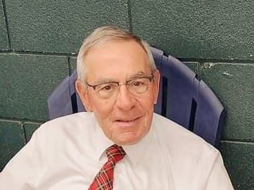 William L. Mehserle M.D., photo 4