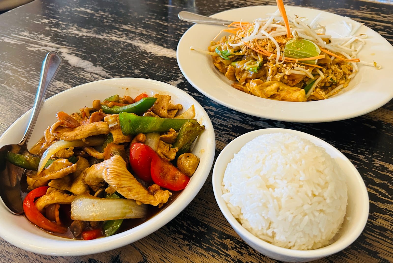 Skewered Thai, photo 3