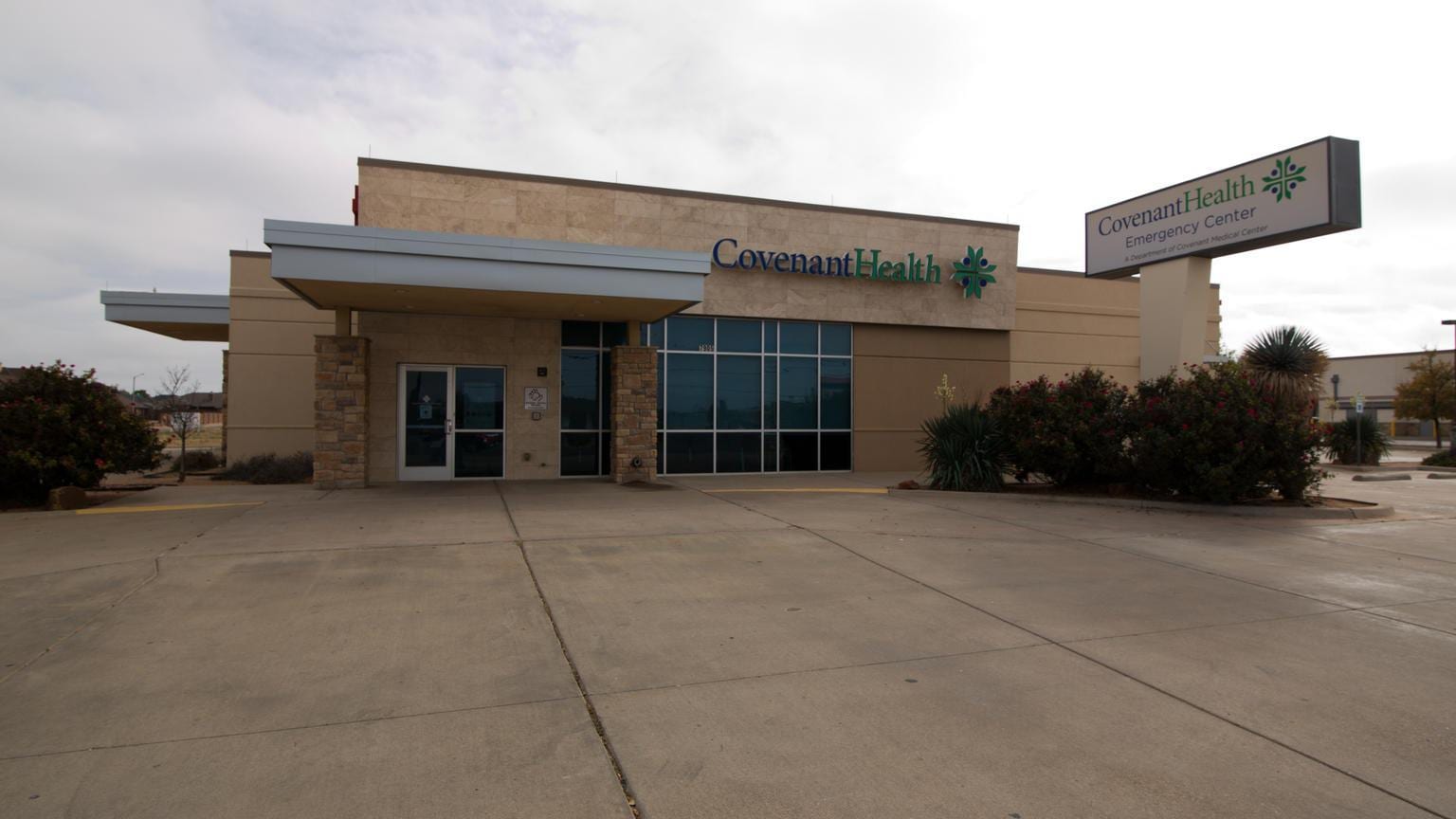 Covenant Health Emergency Center - Milwaukee Ave., photo 2