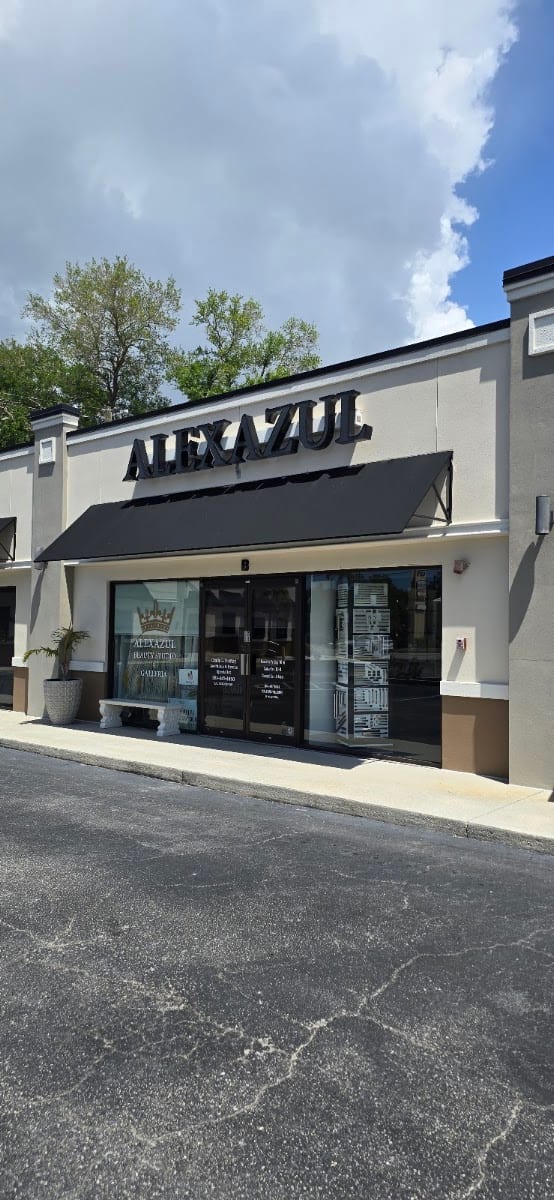 Alexazul Beauty Studio