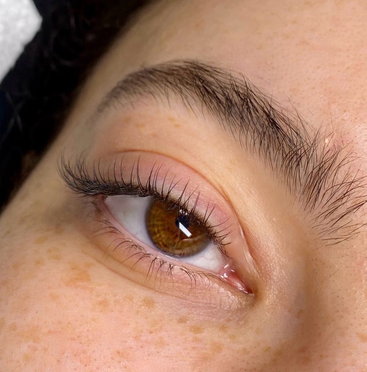Belleza Natural Eyelash Extensions London, photo 4