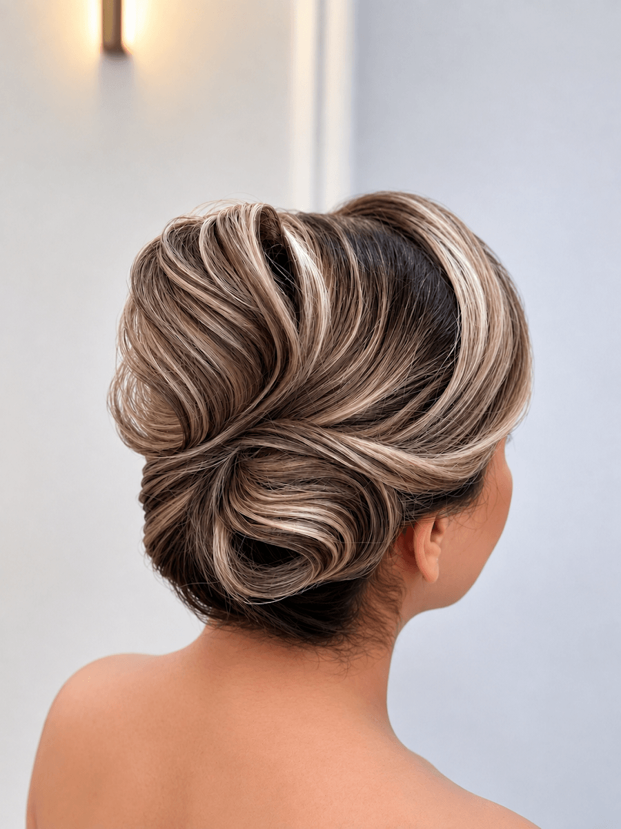 hair mina garmroudi