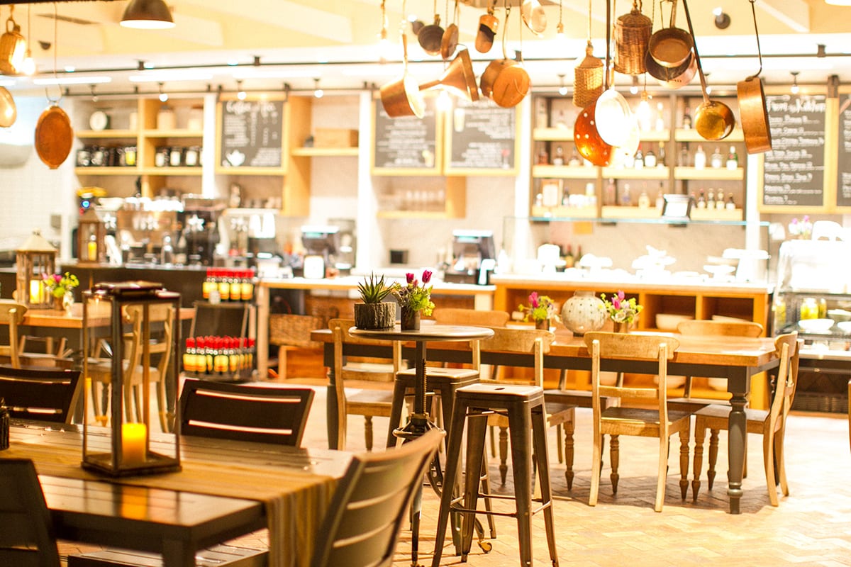 Brasswood Bar + Bakery, photo 2