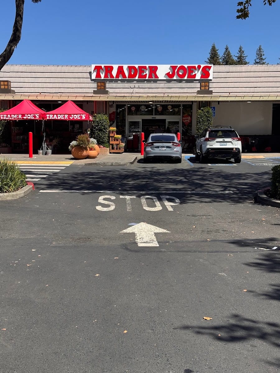 Trader Joe's, photo 2