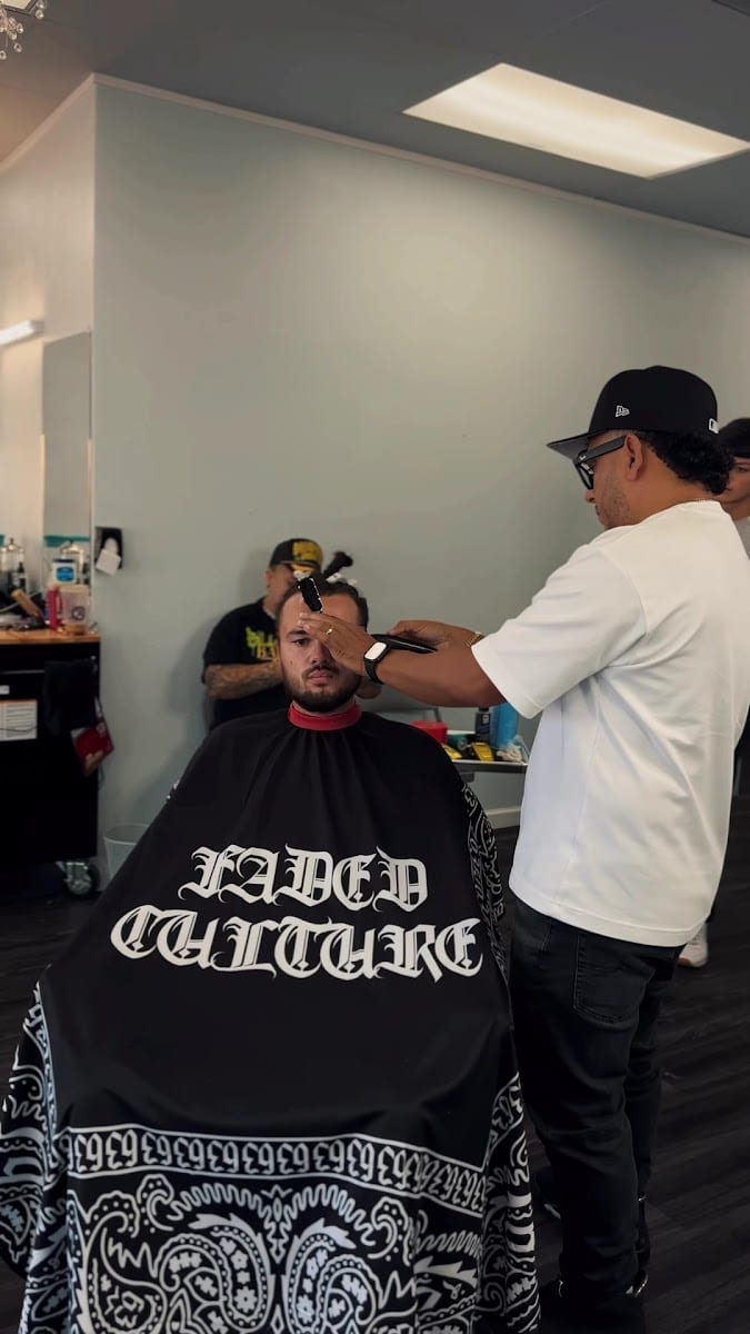 Marias Hair Studio and Barbershop, photo 2