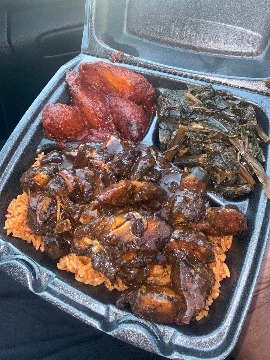 Afrobites