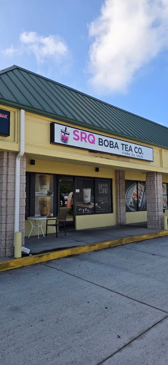Sarasota Boba Company