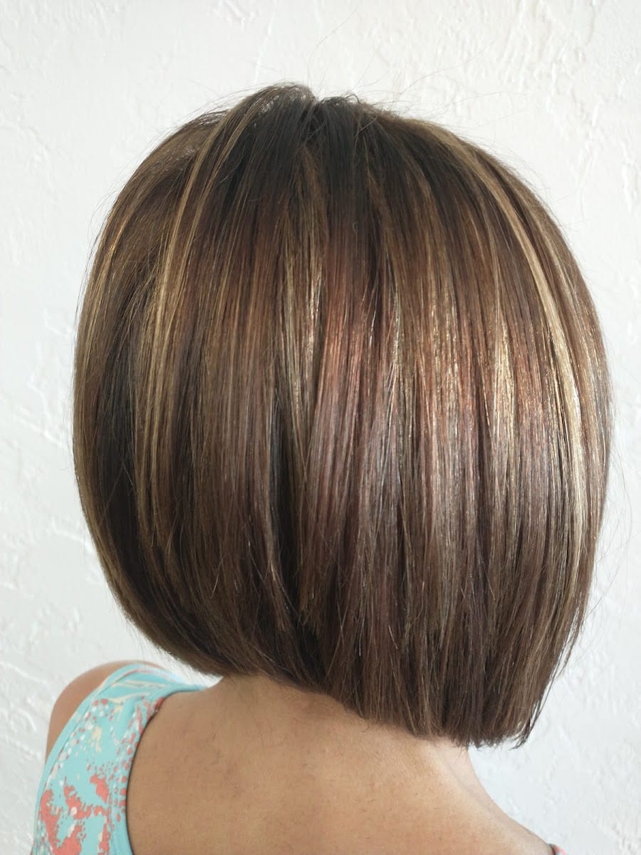 Jon Marcus Salon, photo 2