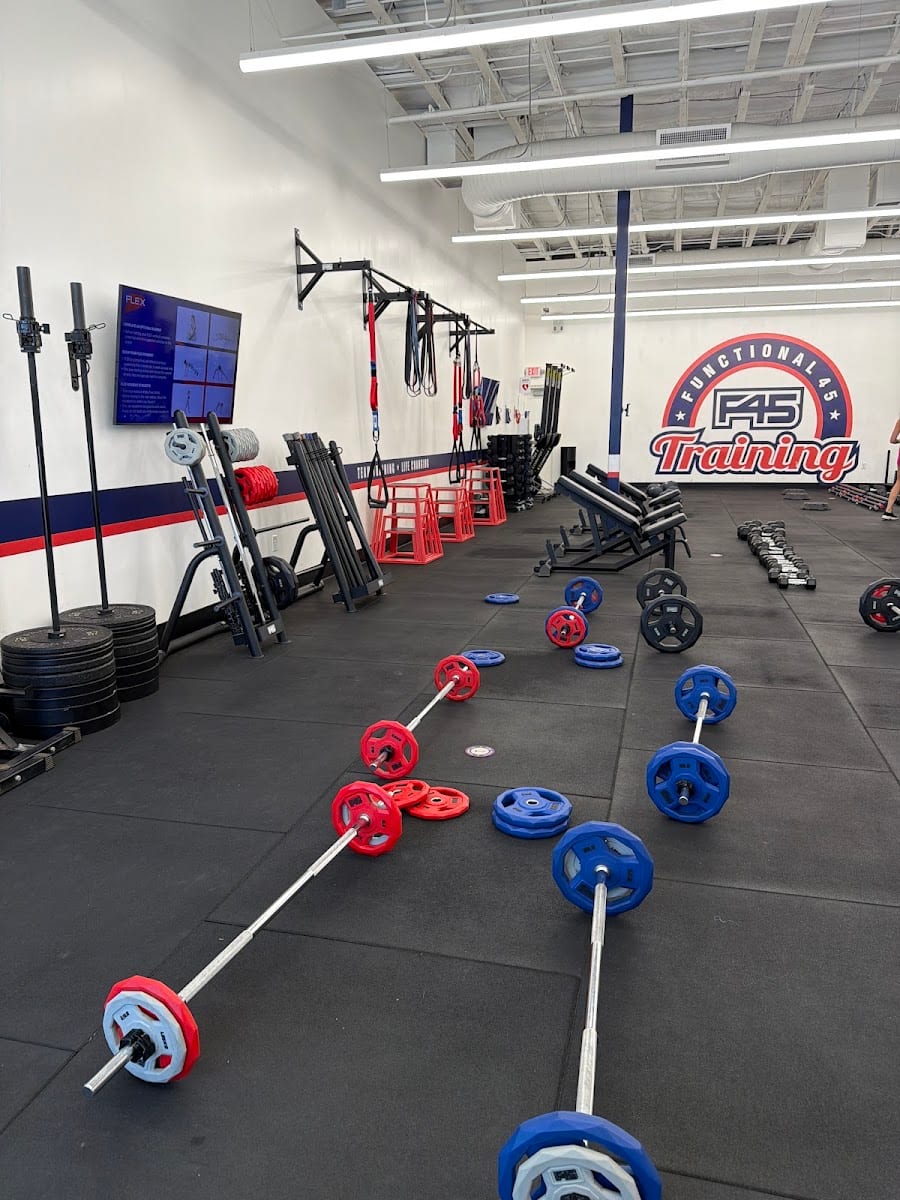 F45 Training Scottsdale Horizon, photo 4